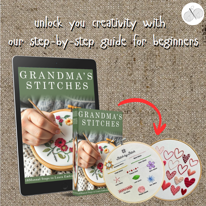 Grandma's Stitches