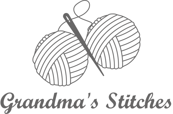 Grandma's stiches